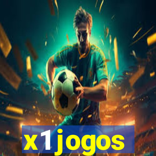 x1 jogos